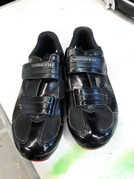 Buty Shimano spd R065 R42