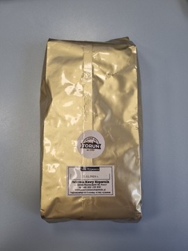 Kawa ziarnista Brazil Cerrado 1kg