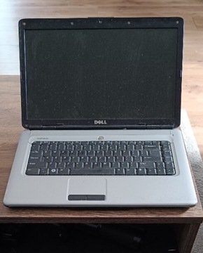 Sprzedam laptop Dell Inspiron 1545 - uszkodzony