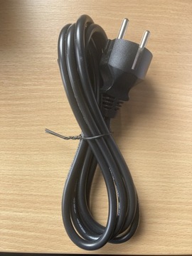 Kabel zasilający Longwell LP-34A LS-18 1.8 m