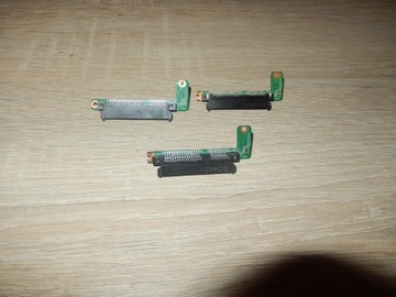 Adapter dysku SATA MSI GT780