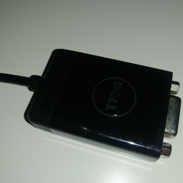 Adapter  DELL   MF0V6