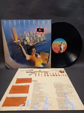 Supertramp – Breakfast In America