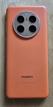 Huawei Mate50 PRO POMARAŃCZOWY  GWARANCJA IDEALNY 