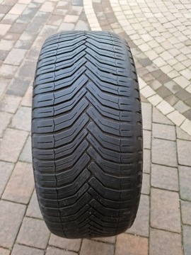 Opona 225/50R17 Michelin CrossClimate+