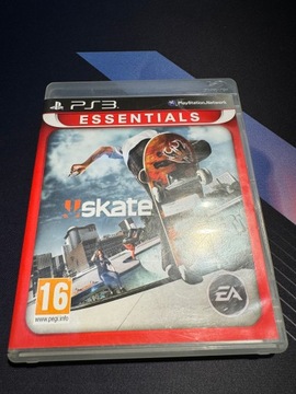 Skate 3 PlayStation 3 PS3