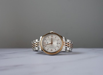 Zegarek Męski Oris Classic Date