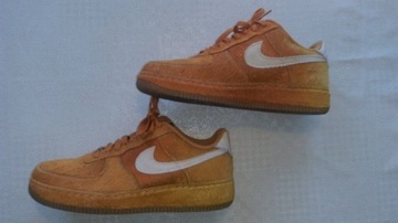 Nike Air Force 1 Savage Beast