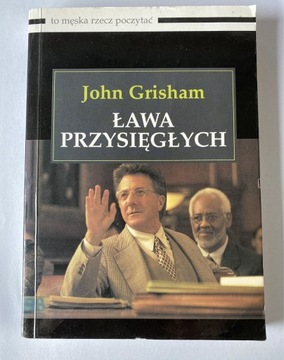 Ława Przysięgłych - John Grisham