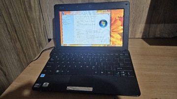 Mini laptop Asus Eee1001