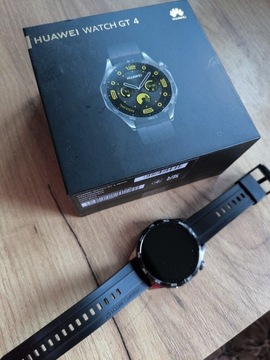Huawei Watch GT 4  46mm