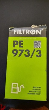 Filtron pe973/3 nowy orginalny