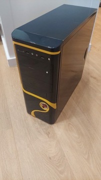 Komputer PC | i5 6400 | GTX 950 | 8GB DDR4 | 1TB H