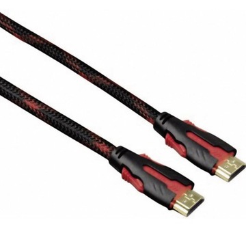 Kabel HDMI HAMA HQ 2m 51877 do PS3 