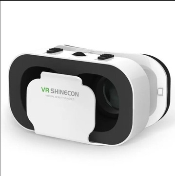 Okulary VR okulary 3D
