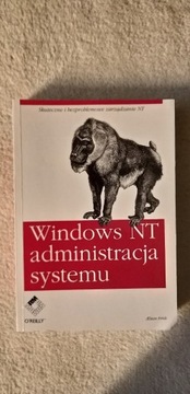 Windows NT administracja systemu
