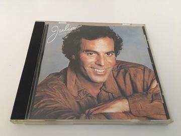 Julio Iglesias Julio