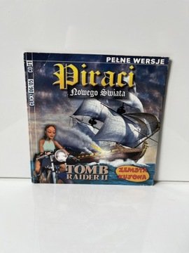 Tomb Raider 2 Piraci Nowego Świata Zemsta PC 6/6