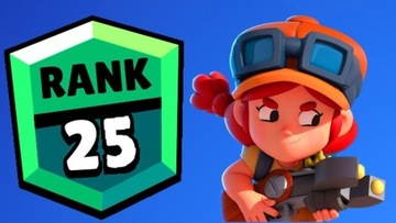 Ranga 25 brawl stars