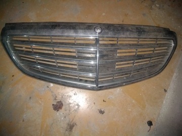 Grill mercedes w212