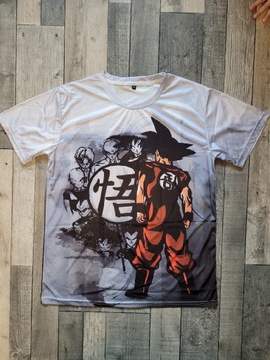 Koszulka Dragon Ball XL T-SHIRT