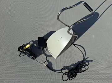 nadajnik do Słuchawki bezprzewodowe nauszne Sennheiser RS 120 II