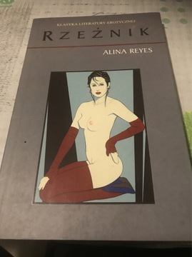 Rzeźnik Alina Reyes