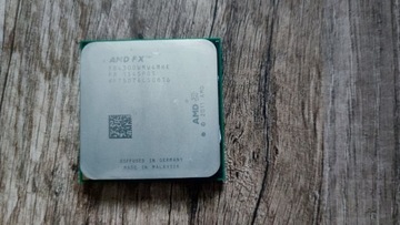 AMD FX 4300 AM3+