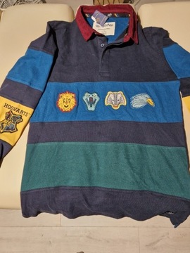 bluza polo harry potter oryginał