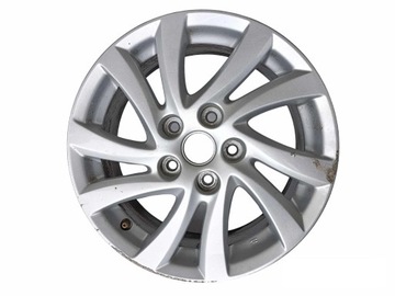 Felga Aluminiowa Mazda OE 6,5" X 16" 5X114,3 