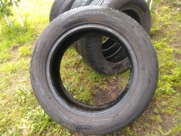 Opony letnie UNIROYAL 185/60 R15