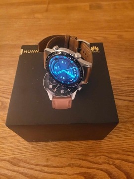 Huawei Watch GT 2 46mm ltn-b19
