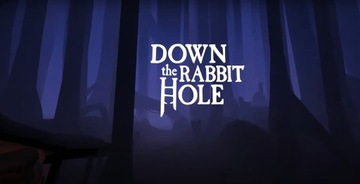 Down the Rabbit Hole klucz steam