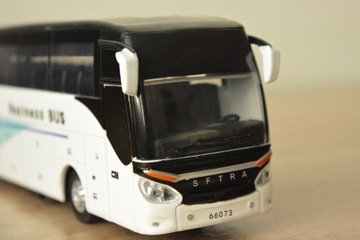 Autobus Setra S 517
