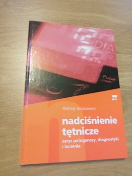 Nadciśnienie tętnicze A. Januszewicz