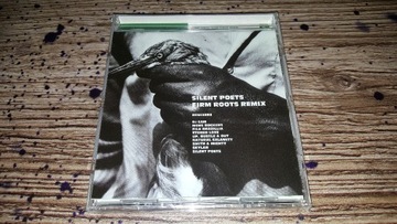 Silent Poets – First Room Remix DJ Cam CD