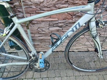 Specialized Avanti monza