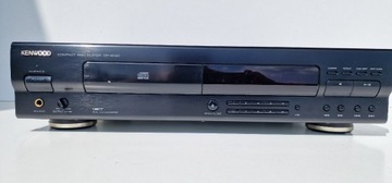 Odtwarzacz CD Kenwood DP 5040 DP-5040   LOK3