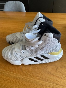 Adidas Performance Pro Bounce 39 1/3