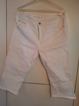 Spodnie 3/4 C&A The Capri Jeans r.48