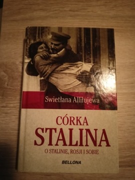 Córka Stalina 