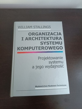 Organizacja i architektura systemu komputerowego