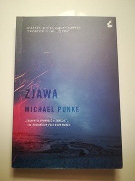 Zjawa, Michael Punke