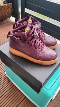 Nike Air Force 1 '07 LV8 Mid 40