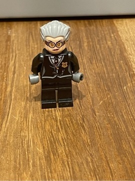 Lego Harry Potter Minifigurka Madame Hooch