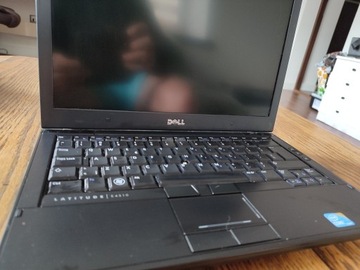 Laptop Dell Latitude e4310 