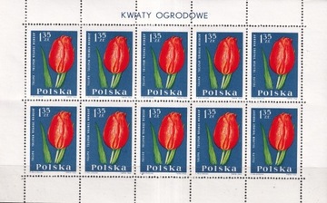 Polska 1964** fi.1398 cena 24,90 zł
