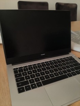 Sprzedam Laptop/Notebook Huawei Matebook D14 256SS