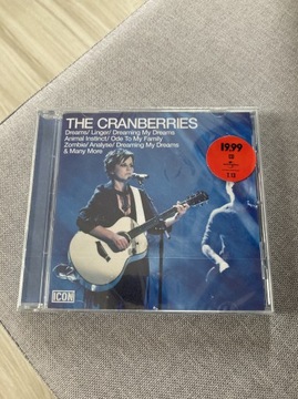 The Cranberries - The greatest hits CD