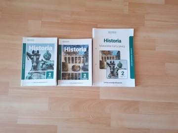 Historia klasa 2 zakres rozszerzony operon 